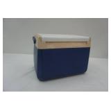 Coleman cooler