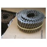 rink shank coil nails