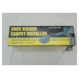 carpet installer