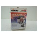 Mr. Heater