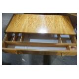 vintage art deco dresser