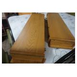 dining table and chairs