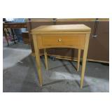 vintage Singer Sewing Machine