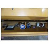 vintage Singer Sewing Machine