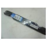54" mower blades, new in package