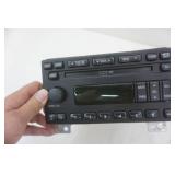 2004 Truck stereo