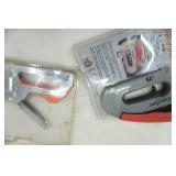 Easy Fire Plus stapler