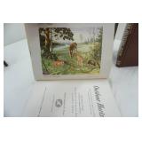 40s-50s outdoor book lot