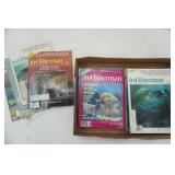 90s In Fisherman magazines