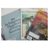 90s In Fisherman magazines