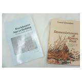 Darkhouse Spearfishing and Remembrances of Rivers Past