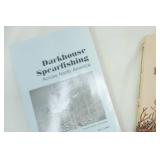 Darkhouse Spearfishing and Remembrances of Rivers Past