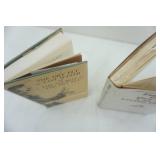 Dry Fly fishing books, 60s and 70s