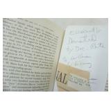 Dry Fly fishing books, 60s and 70s