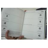 Lot of vintage fishing books