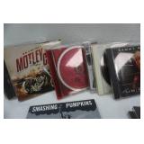 Large variety CDs country to rock