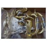 Lot of hardware and locks