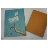 30s and 50s wildlife and trapping books