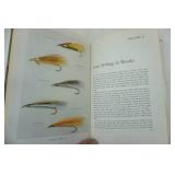 Trout and Fresh Water Fishing books