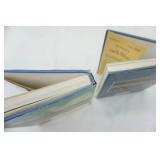 Trout and fly rod fishing books