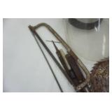 Welding shield and other tools