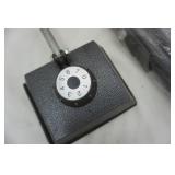 New adjustable carpet stretcher