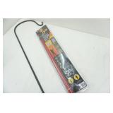 Light Pro and lawn hook