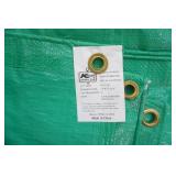 Canopy tent (K mart) with accessories (size unknown)