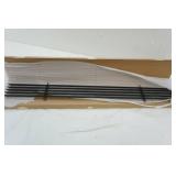 Kozy Heat grill replacement parts