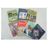 collector guide books