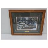 Kim Norlien Winters Glory picture