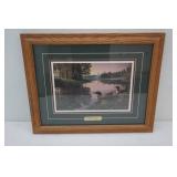 Kim Norlien Northern Tranquility picture