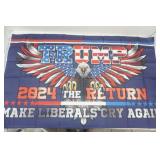 Trump 2024 The Return