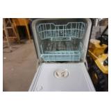 Kenmore dish washer