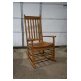 rocking chair