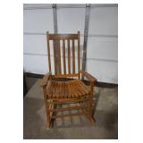 rocking chair