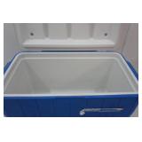 Coleman cooler