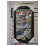 Miller High Life Mirror