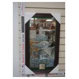 Miller High Life Mirror