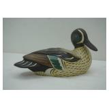 Ducks Unlimited duck