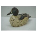 Ducks Unlimited duck