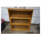 book shelf/display cabinet