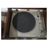 Technics Sound System