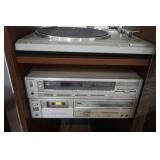 Technics Sound System