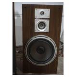 Technics Sound System