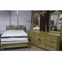vintage bedroom set