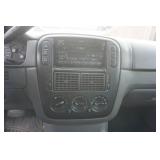 2003 Ford Explorer
