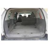 2003 Ford Explorer