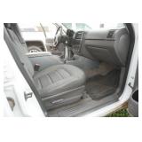 2003 Ford Explorer