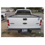 2005 Ford F150
